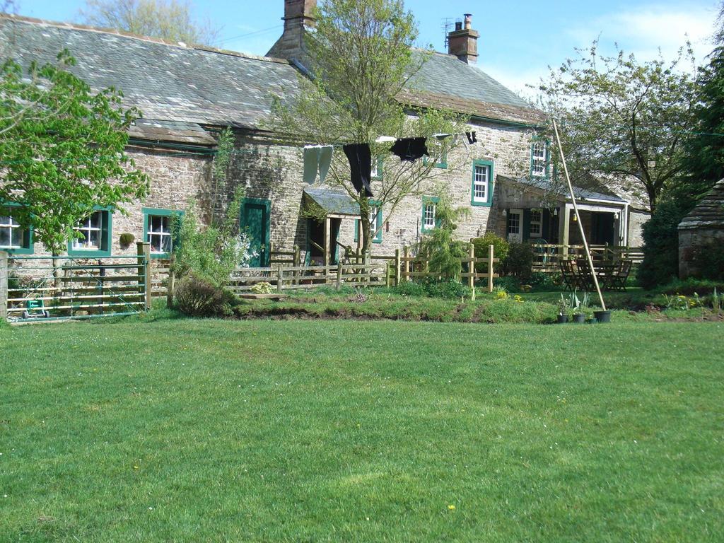 Wallace Lane Farm Westward Exterior photo
