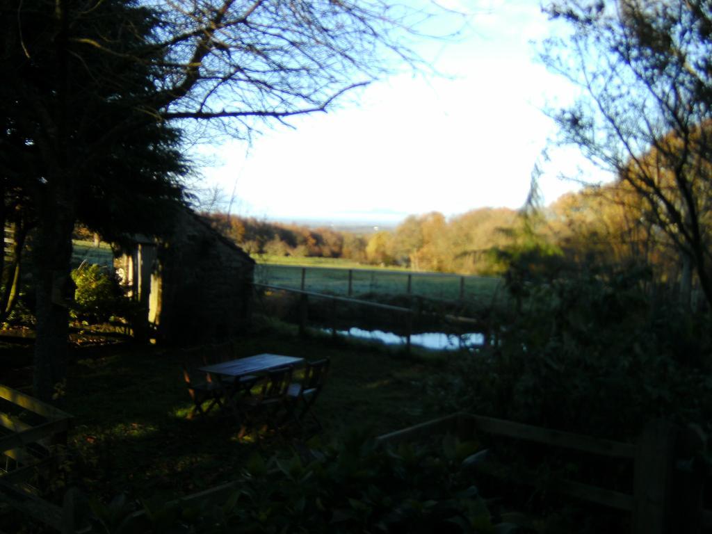 Wallace Lane Farm Westward Exterior photo