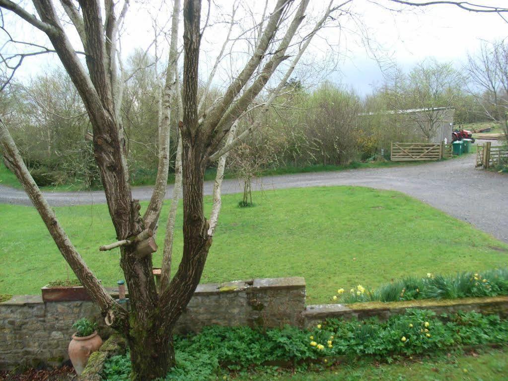 Wallace Lane Farm Westward Exterior photo