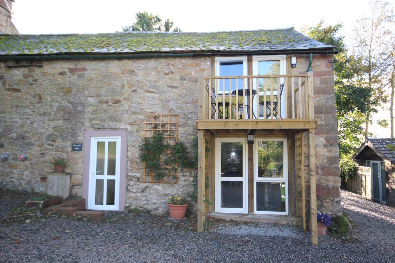 Wallace Lane Farm Westward Exterior photo